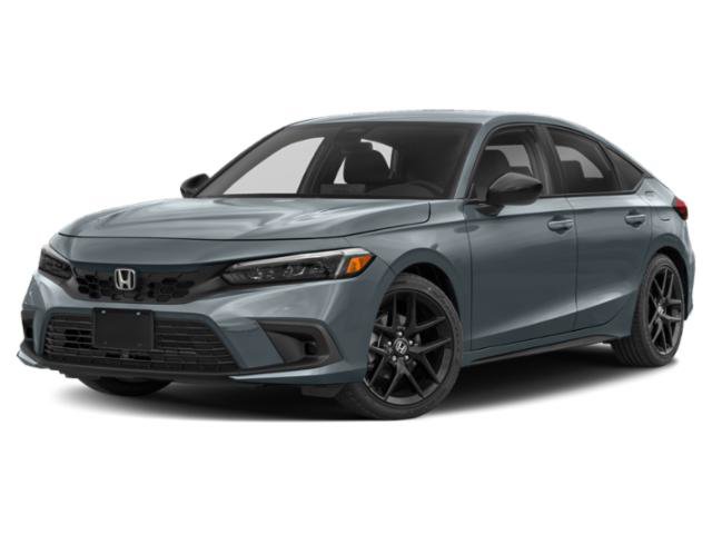 honda civic hatchback 2024 19XFL2H82RE034209 image honda civic hatchback 2024 19XFL2H82RE034209 image